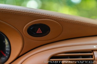 Porsche 911 996 (911) TURBO 2008