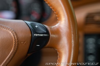 Porsche 911 996 (911) TURBO 2008