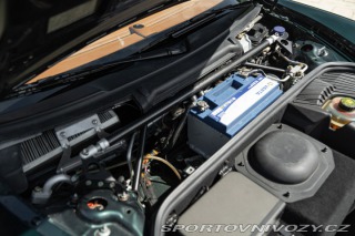 Porsche 911 996 (911) TURBO 2008