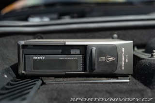 Porsche 911 996 (911) TURBO 2008