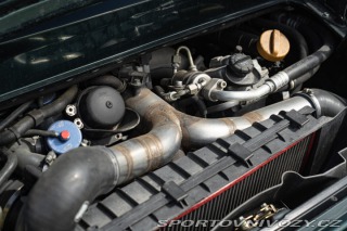 Porsche 911 996 (911) TURBO 2008