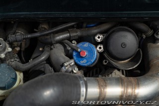 Porsche 911 996 (911) TURBO 2008