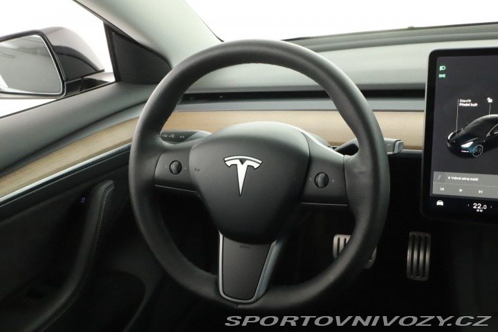 Tesla Model 3 Performance 82kWh 2021
