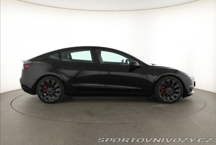 Tesla Model 3 Performance 82kWh 2021