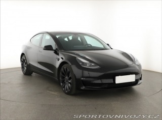 Tesla Model 3 Performance 82kWh 2021