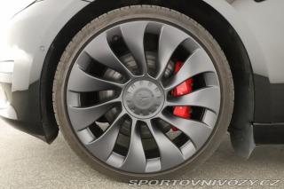 Tesla Model 3 Performance 82kWh 2021