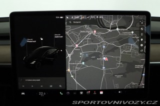 Tesla Model 3 Performance 82kWh 2021