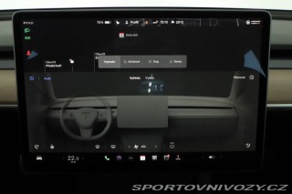 Tesla Model 3 Performance 82kWh 2021