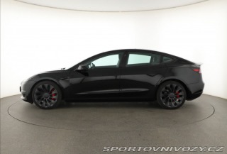 Tesla Model 3 Performance 82kWh 2021