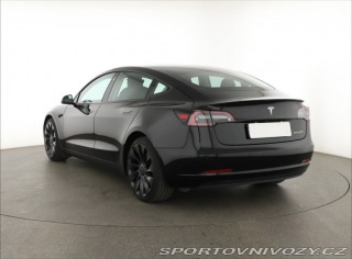 Tesla Model 3 Performance 82kWh 2021