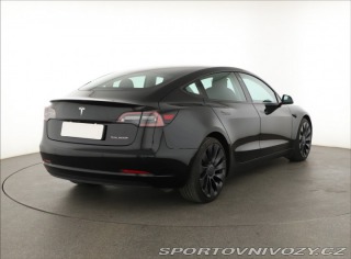 Tesla Model 3 Performance 82kWh 2021