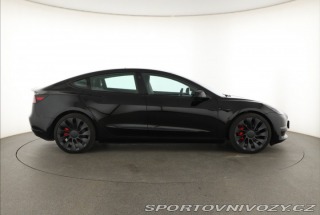 Tesla Model 3 Performance 82kWh 2021