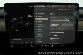Tesla Model 3 Performance 82kWh 2021