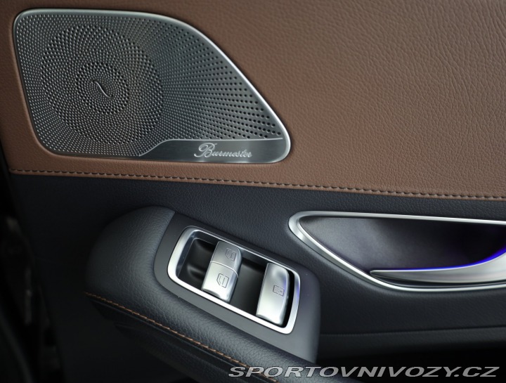 Mercedes-Benz S AMG Paket S 500 4MATIC 2016