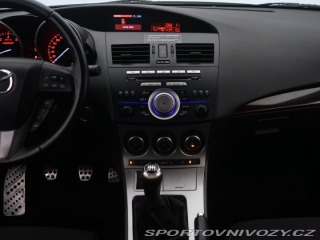 Mazda 3 MPS 2.3T MPS 2010