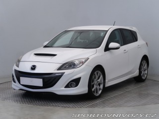 Mazda 3 MPS 2.3T MPS 2010