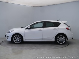 Mazda 3 MPS 2.3T MPS 2010