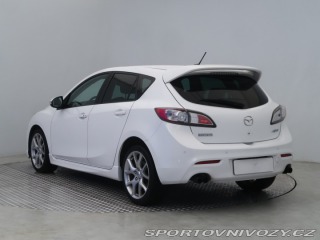 Mazda 3 MPS 2.3T MPS 2010