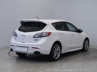 Mazda 3 MPS 2.3T MPS 2010