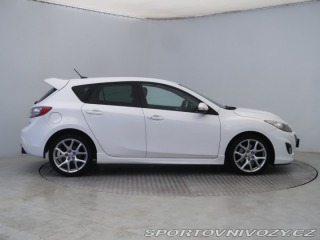 Mazda 3 MPS 2.3T MPS 2010
