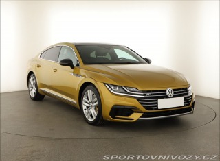 Volkswagen Arteon R-line 2.0 BiTDI 4Motion