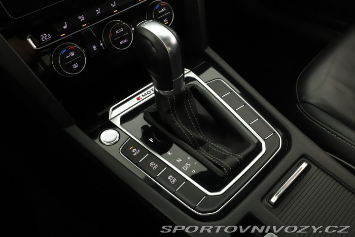 Volkswagen Arteon R-line 2.0 BiTDI 4Motion 2017