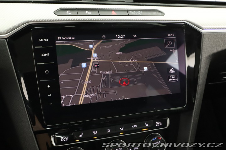 Volkswagen Arteon R-line 2.0 BiTDI 4Motion 2017