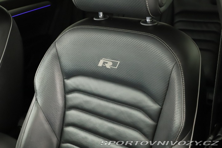 Volkswagen Arteon R-line 2.0 BiTDI 4Motion 2017