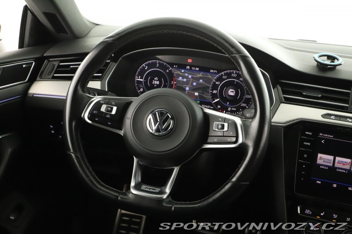 Volkswagen Arteon R-line 2.0 BiTDI 4Motion 2017