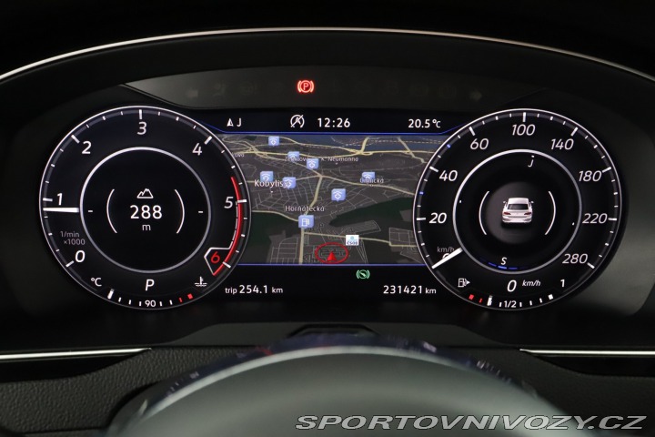 Volkswagen Arteon R-line 2.0 BiTDI 4Motion 2017