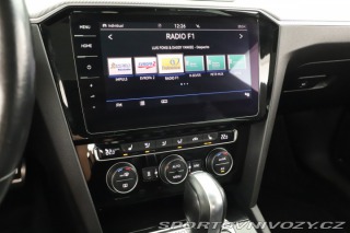 Volkswagen Arteon R-line 2.0 BiTDI 4Motion 2017
