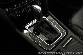Volkswagen Arteon R-line 2.0 BiTDI 4Motion 2017