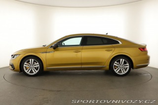 Volkswagen Arteon R-line 2.0 BiTDI 4Motion 2017