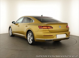 Volkswagen Arteon R-line 2.0 BiTDI 4Motion 2017