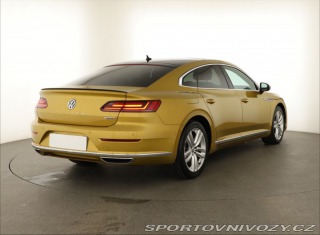Volkswagen Arteon R-line 2.0 BiTDI 4Motion 2017