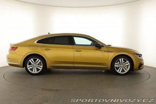 Volkswagen Arteon R-line 2.0 BiTDI 4Motion 2017