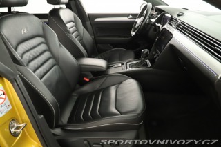 Volkswagen Arteon R-line 2.0 BiTDI 4Motion 2017