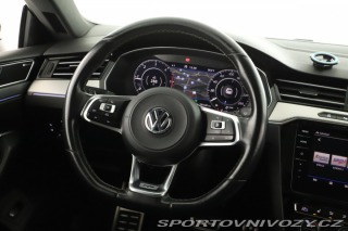 Volkswagen Arteon R-line 2.0 BiTDI 4Motion 2017