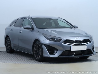 Kia ProCeed GT-Line 1.5 T-GDI