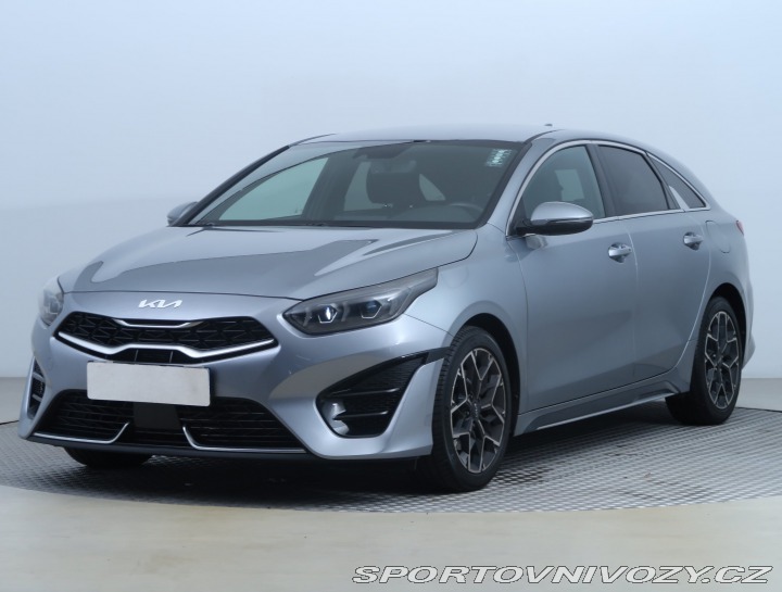 Kia ProCeed GT-Line 1.5 T-GDI 2023