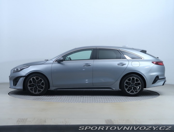 Kia ProCeed GT-Line 1.5 T-GDI 2023