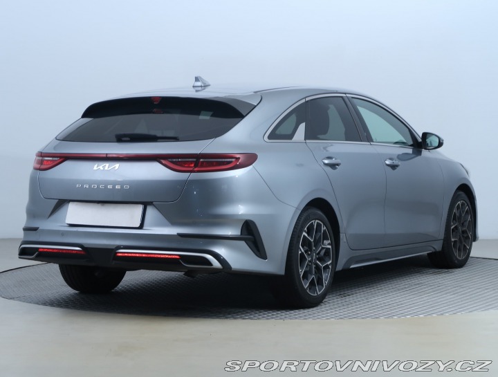 Kia ProCeed GT-Line 1.5 T-GDI 2023