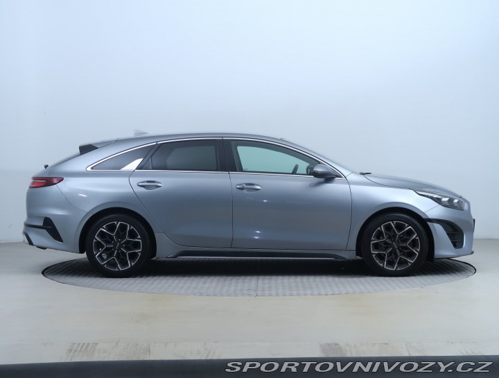 Kia ProCeed GT-Line 1.5 T-GDI 2023