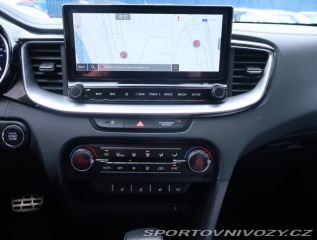 Kia ProCeed GT-Line 1.5 T-GDI 2023