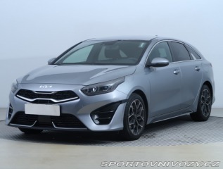 Kia ProCeed GT-Line 1.5 T-GDI 2023