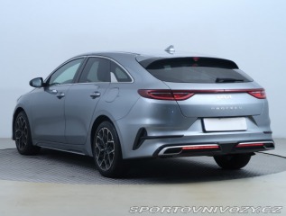 Kia ProCeed GT-Line 1.5 T-GDI 2023