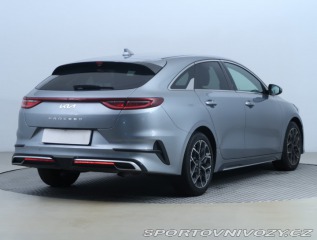 Kia ProCeed GT-Line 1.5 T-GDI 2023