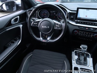 Kia ProCeed GT-Line 1.5 T-GDI 2023