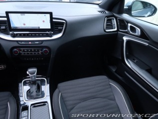 Kia ProCeed GT-Line 1.5 T-GDI 2023