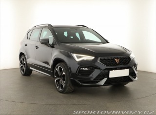 Cupra Ateca 2.0 TSI
